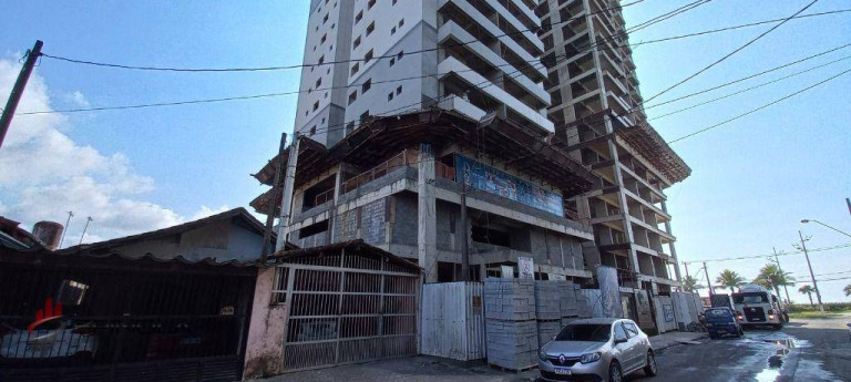Imagem Apartamento com 2 Quartos à Venda, 65 m² em Maracanã - Praia Grande Imagem Apartamento com 2 Quartos à Venda, 65 m² em Maracanã - Praia Grande