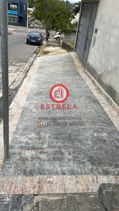 Imagem Casa com 2 Quartos à Venda, 62 m² em Loteamento Villa Branca - Jacareí