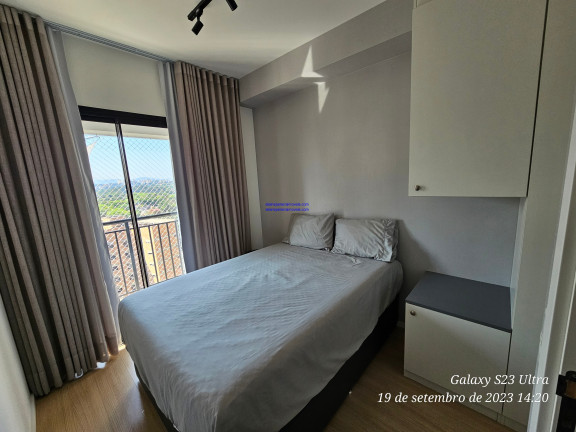 Imagem Flat com 1 Quarto à Venda, 32 m² em Butantã - São Paulo