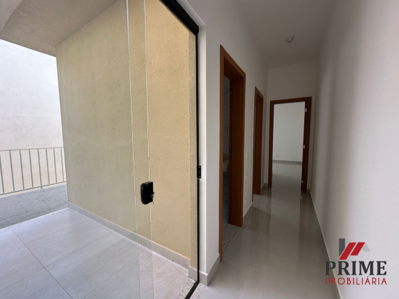 Imagem Casa com 3 Quartos à Venda, 113 m² em Villa Paradiso - Lagoa Santa Imagem Casa com 3 Quartos à Venda, 113 m² em Villa Paradiso - Lagoa Santa