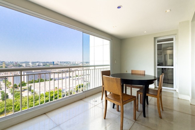 Imagem Apartamento com 3 Quartos à Venda, 93 m² em Vila Leopoldina - São Paulo