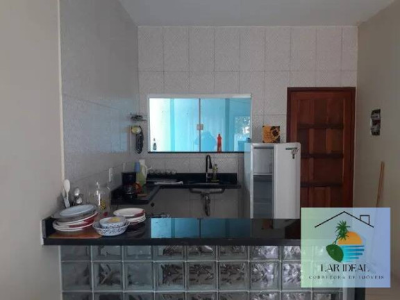 Imagem Casa com 2 Quartos à Venda, em Rasa - Búzios Imagem Casa com 2 Quartos à Venda, em Rasa - Búzios