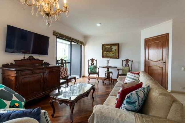 Imagem Apartamento com 2 Quartos à Venda, em Indianópolis - São Paulo Imagem Apartamento com 2 Quartos à Venda, em Indianópolis - São Paulo