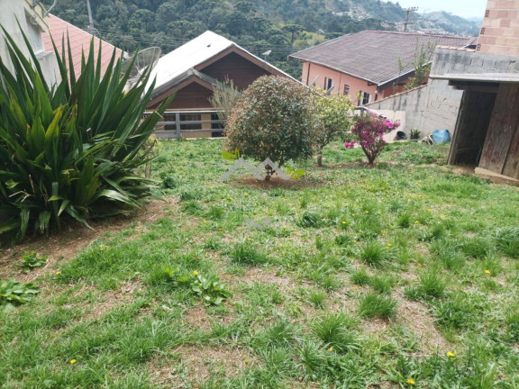 Imagem Casa com 3 Quartos à Venda,  em Jair Rocha Pinheiro - Campos Do Jordão