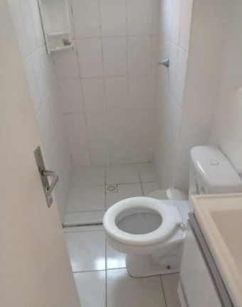 Imagem Apartamento com 2 Quartos à Venda, 45 m² em Cachoeira - Curitiba Imagem Apartamento com 2 Quartos à Venda, 45 m² em Cachoeira - Curitiba