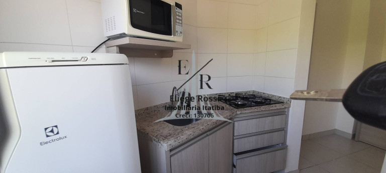 Imagem Apartamento com 1 Quarto à Venda, em Morrão Da Força - Itatiba Imagem Apartamento com 1 Quarto à Venda, em Morrão Da Força - Itatiba