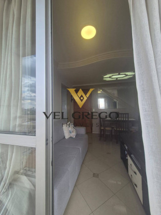 Imagem Apartamento com 2 Quartos à Venda, 48 m² em Paulicéia - São Bernardo Do Campo Imagem Apartamento com 2 Quartos à Venda, 48 m² em Paulicéia - São Bernardo Do Campo