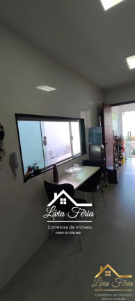 Imagem Casa com 3 Quartos à Venda, em Parque Turf Club - Campos Dos Goytacazes Imagem Casa com 3 Quartos à Venda, em Parque Turf Club - Campos Dos Goytacazes