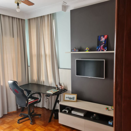 Imagem Apartamento com 3 Quartos à Venda, 130 m² em Graça - Salvador Imagem Apartamento com 3 Quartos à Venda, 130 m² em Graça - Salvador