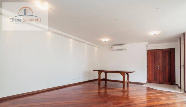 Imagem Apartamento com 4 Quartos à Venda, 160 m² em São Paulo