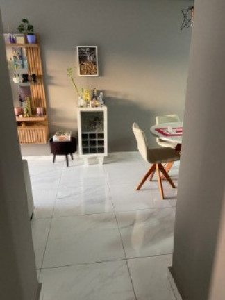 Imagem Apartamento com 2 Quartos à Venda, 59 m² em Vila Guarani (z Sul) - São Paulo