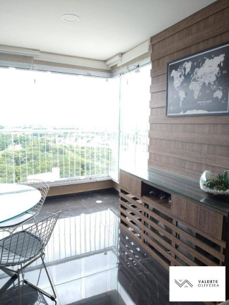 Imagem Apartamento com 2 Quartos à Venda, 122 m² em Jardim Das Indústrias - São José Dos Campos Imagem Apartamento com 2 Quartos à Venda, 122 m² em Jardim Das Indústrias - São José Dos Campos