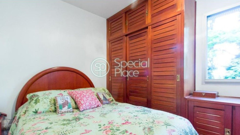 Imagem Apartamento com 3 Quartos à Venda, 200 m² em Campo Belo - São Paulo