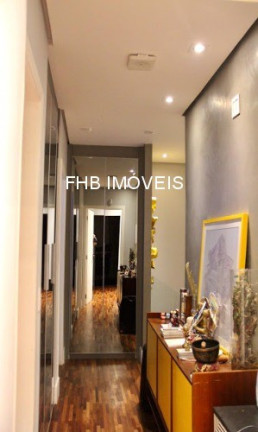 Imagem Imóvel com 3 Quartos à Venda, 250 m² em Chácara Recanto - Cotia