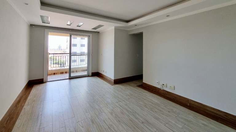 Imagem Apartamento com 2 Quartos à Venda, 58 m² em Vila Dom Pedro Ii - São Paulo Imagem Apartamento com 2 Quartos à Venda, 58 m² em Vila Dom Pedro Ii - São Paulo