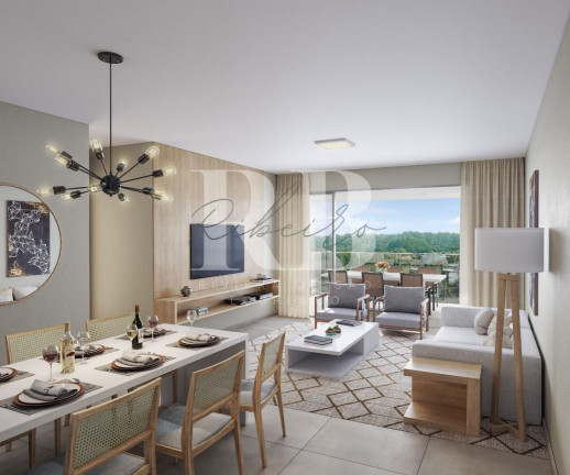 Imagem Imóvel com 4 Quartos à Venda, 163 m² em Riviera - Bertioga
