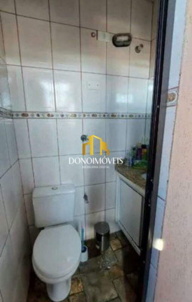 Imagem Cobertura com 2 Quartos à Venda, 161 m² em Santa Maria - Santo André Imagem Cobertura com 2 Quartos à Venda, 161 m² em Santa Maria - Santo André