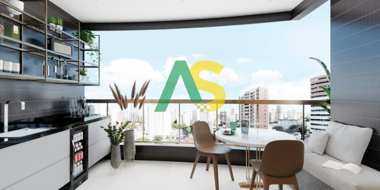 Imagem Imóvel com 2 Quartos à Venda, 55 m² em Rosarinho - Recife Imagem Imóvel com 2 Quartos à Venda, 55 m² em Rosarinho - Recife