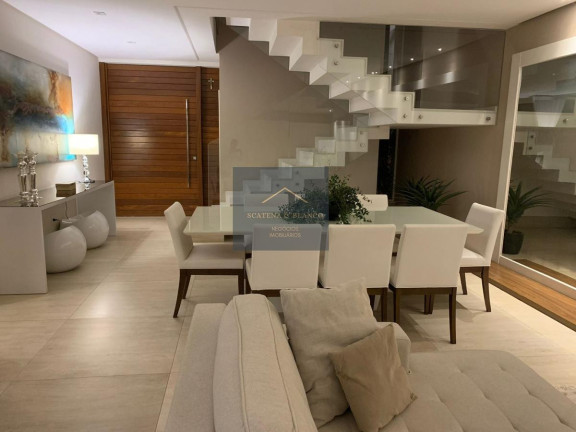 Imagem Casa de Condomínio com 4 Quartos à Venda, 380 m² em Condomínio Residencial Sunset - Sorocaba Imagem Casa de Condomínio com 4 Quartos à Venda, 380 m² em Condomínio Residencial Sunset - Sorocaba
