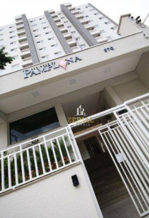Imagem Apartamento com 2 Quartos à Venda, 68 m² em Fundação - São Caetano Do Sul Imagem Apartamento com 2 Quartos à Venda, 68 m² em Fundação - São Caetano Do Sul