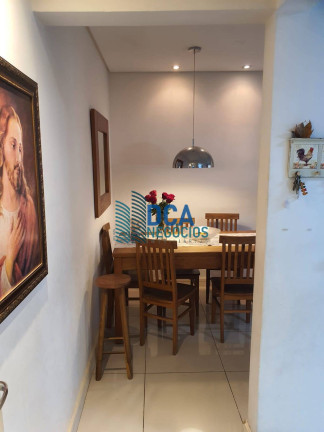 Imagem Apartamento com 3 Quartos à Venda, 73 m² em Jardim Santa Clara - Taubaté