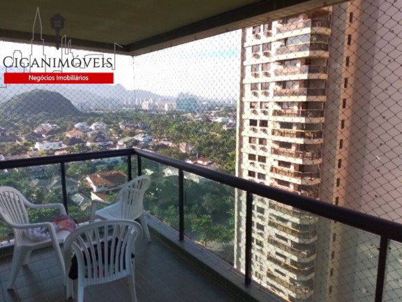 Imagem Apartamento com 3 Quartos à Venda, 101 m² em Barra Da Tijuca - Rio De Janeiro Imagem Apartamento com 3 Quartos à Venda, 101 m² em Barra Da Tijuca - Rio De Janeiro