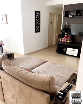Imagem Apartamento com 3 Quartos à Venda, 87 m² em Jardim Guadalajara - Sorocaba Imagem Apartamento com 3 Quartos à Venda, 87 m² em Jardim Guadalajara - Sorocaba