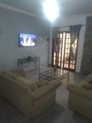 Imagem Sobrado com 3 Quartos à Venda, 180 m² em Jardim Dos Ipês - Suzano