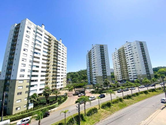 Imagem Apartamento com 2 Quartos à Venda, 68 m² em Jardim Carvalho - Porto Alegre