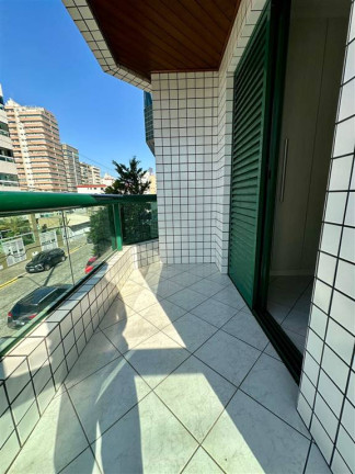 Imagem Apartamento com 2 Quartos à Venda, 65 m² em Guilhermina - Praia Grande