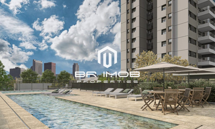 Imagem Imóvel com 3 Quartos à Venda, 96 m² em Vila Mariana - São Paulo Imagem Imóvel com 3 Quartos à Venda, 96 m² em Vila Mariana - São Paulo