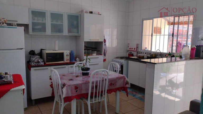 Casa com 2 Quartos à Venda, 120 m² em Parque Residencial Potiguara - Itu
