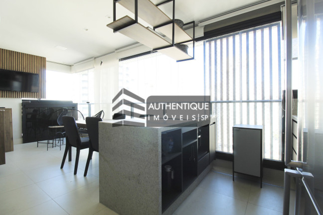 Imagem Apartamento com 3 Quartos à Venda, 73 m² em Pinheiros - São Paulo