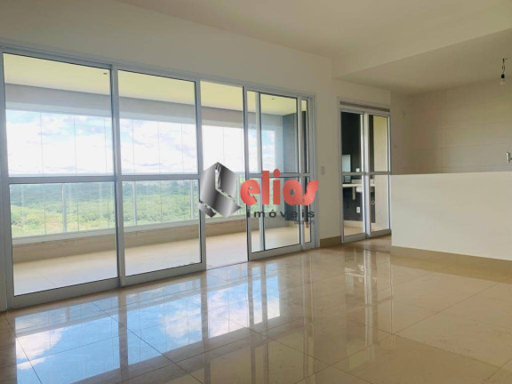 Imagem Apartamento com 3 Quartos à Venda, 120 m² em Vila Aviação - Bauru