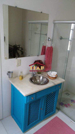 Imagem Casa com 4 Quartos para Temporada, 200 m² em São Cristóvão - Cabo Frio
