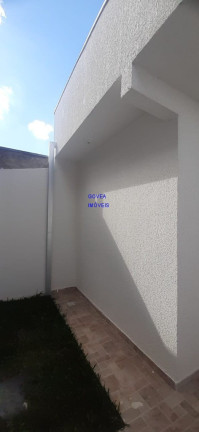 Imagem Sobrado com 3 Quartos à Venda, 54 m² em Campo De Santana - Curitiba Imagem Sobrado com 3 Quartos à Venda, 54 m² em Campo De Santana - Curitiba