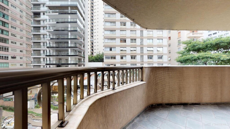 Imagem Apartamento com 4 Quartos à Venda, 292 m² em Jardim Paulista - São Paulo Imagem Apartamento com 4 Quartos à Venda, 292 m² em Jardim Paulista - São Paulo