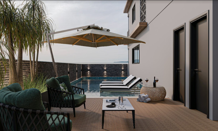 Imagem Apartamento com 3 Quartos à Venda, 144 m² em Porto Belo - Porto Belo