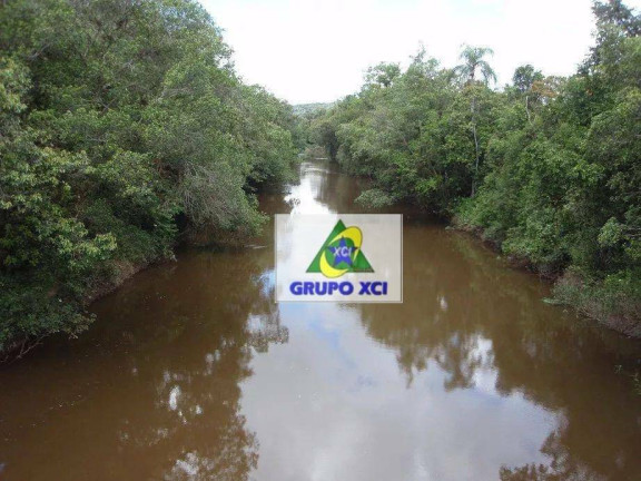Imagem Fazenda à Venda, 13.190.400 m² em Centro - Sete Barras