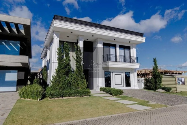 Apartamento com 5 Quartos à Venda, 544 m² em Centro - Xangri-lá