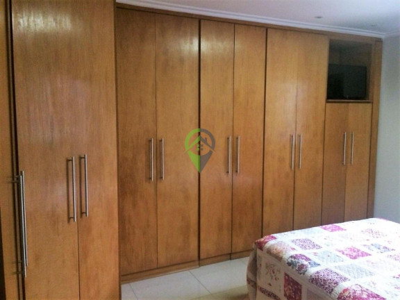 Imagem Apartamento com 3 Quartos à Venda, 150 m² em Embaré - Santos Imagem Apartamento com 3 Quartos à Venda, 150 m² em Embaré - Santos