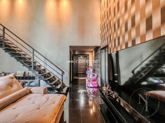 Imagem Apartamento com 3 Quartos à Venda, 164 m² em Jardim Analia Franco - São Paulo Imagem Apartamento com 3 Quartos à Venda, 164 m² em Jardim Analia Franco - São Paulo