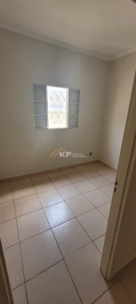 Imagem Casa com 3 Quartos à Venda, 80 m² em Planalto Verde - Ribeirão Preto