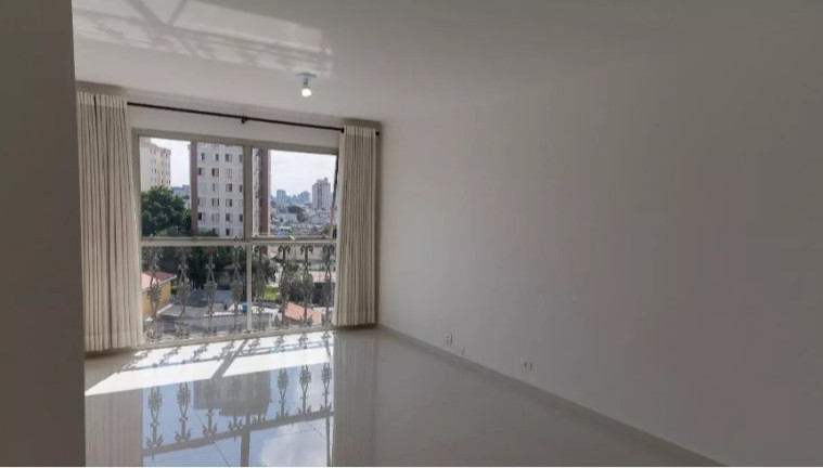 Imagem Apartamento com 3 Quartos à Venda, 78 m² em Vila Campestre - São Paulo Imagem Apartamento com 3 Quartos à Venda, 78 m² em Vila Campestre - São Paulo