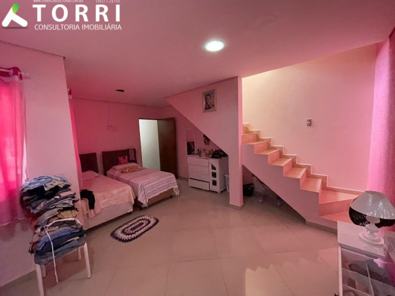 Imagem Sobrado com 3 Quartos à Venda, 125 m² em Parque Vitória Régia - Sorocaba