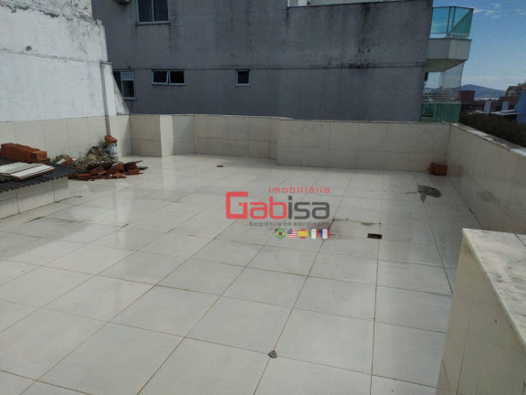 Imagem Cobertura com 2 Quartos à Venda, 70 m² em Vila Nova - Cabo Frio Imagem Cobertura com 2 Quartos à Venda, 70 m² em Vila Nova - Cabo Frio