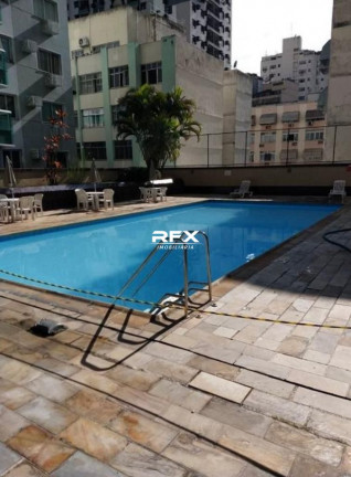 Imagem Apartamento com 2 Quartos à Venda, 75 m² em Icaraí - Niterói