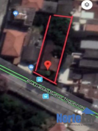 Imagem Terreno à Venda, 390 m² em Jaraguá - São Paulo Imagem Terreno à Venda, 390 m² em Jaraguá - São Paulo