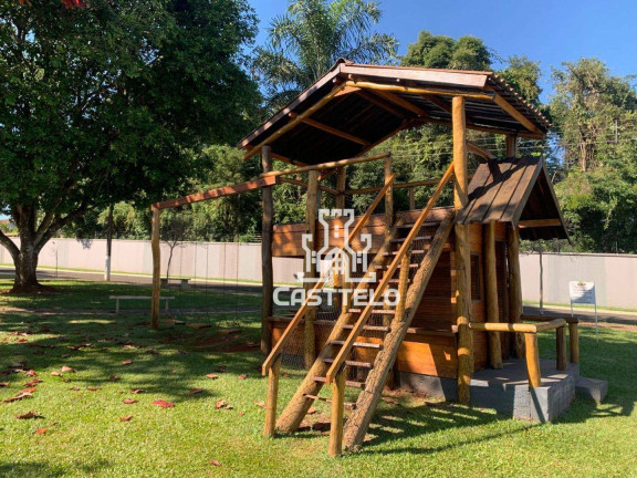 Imagem Terreno à Venda, 300 m² em Condomínio Vale Do Arvoredo - Londrina