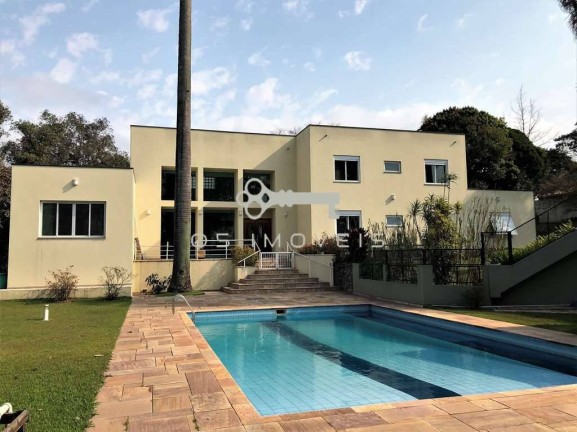 Casa de Condomínio com 4 Quartos à Venda,  em Parque Primavera - Carapicuíba